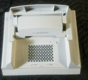 APPLIED BIOSYSTEMS GENEAMP PCR SYSTEM 9700 0.5mL INTERCHANGEABLE BLOCK 4309131 - Picture 1 of 4