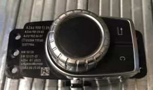 Centralina Centralina Mercedes Classe A W176 2013 - 2016 iDrive A2469001309 - Foto 1 di 3