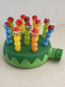 Melissa & Doug Water Sprinkler Caterpillars - Picture 1 of 6