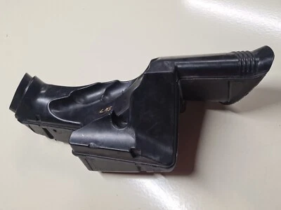 Tubo RAM conducto de admisión de aire para mano izquierda Suzuki GSXR 750 K6 K7 2006-2007 Foto 1 de 4