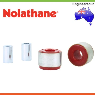 Nolathane RR Diff-Mount In Cradle Bush for Subaru Impreza GC,GF 93-00 - Image 1 of 4