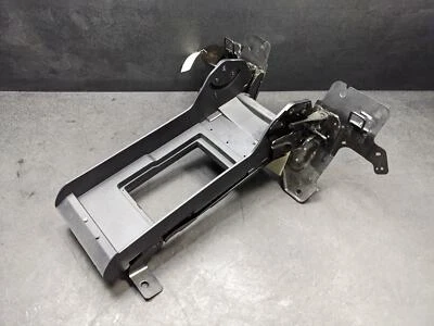 Cuadro reposabrazos asiento trasero Lincoln Continental GD9Z-96613A38-B 2018 2019 2020 Foto 1 de 4