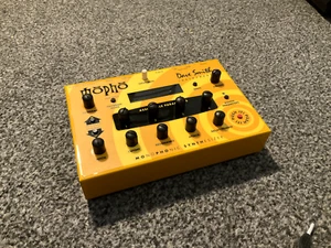 Dave Smith Instruments DSI Sequential Mopho Desktop Mono Analogue Synthesizer - Picture 1 of 5