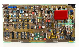 HP Agilent Keysight 08360-60222 A10 ALC Assembly from 83620A 8360 series - Picture 1 of 2