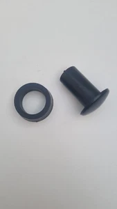 MZ TS250 TS250/1 ETZ150 ETZ 250 Ersatzteile für Lenker und Rahmen (Stopfen) - Bild 1 von 6