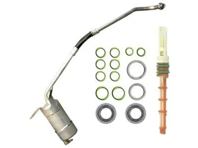 适用于 2002 - 2008 捷豹 X 型空调接收器干燥器套件 67494CC 2007 2004 2003 2005 — 第 1/2 张图片