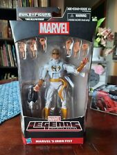 Marvel Legends IRON FIST Figure - BAF The ALLFATHER New In Package