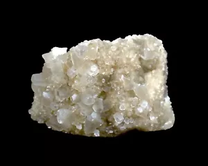 Natürliche CALCIT Mineralien Proben Indien #G 1203 - Bild 1 von 5