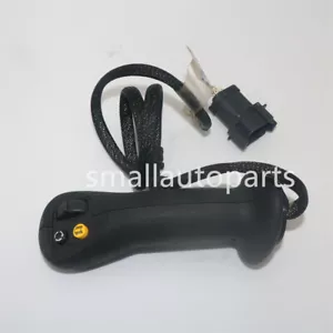 OEM GP-Handle Control 515-7117 0812248-002 for Caterpillar MINI HYD EXCAVATOR - Picture 1 of 10