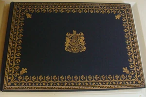 Splendid Occasions in English History 1520 - 1947 Fletcher Cassell London 1951 - Foto 1 di 6