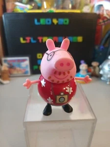 Peppa Pig Figure #6 - Picture 1 of 1