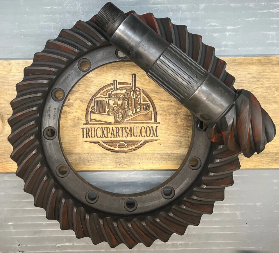 A40306-1-683 MERITOR-ROCKWELL-AXLETECH GEARSET SSHD (41-6) *NEW GENUINE - Image 1 of 1