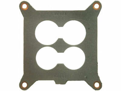 For 1969-1974 Mercury Monterey Carburetor Base Gasket Felpro 71614ZN 1970 1971 - Image 1 of 2