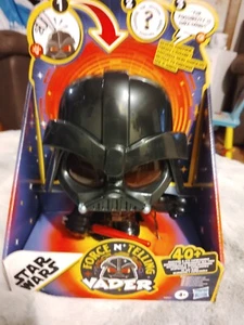 Darth Vader Mini che Parla - Foto 1 di 3
