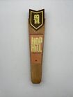 Badger Hill Brewing Company Hop Hill Pale Ale 10" Wood Beer Tap Handle