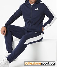 Tuta PUMA | Acquisti Online su eBay