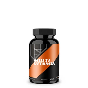 Neosupps - Multivitamin | 21 Inhaltsstoffe - Vitamine - Vegan | 120 Kapseln - Bild 1 von 5