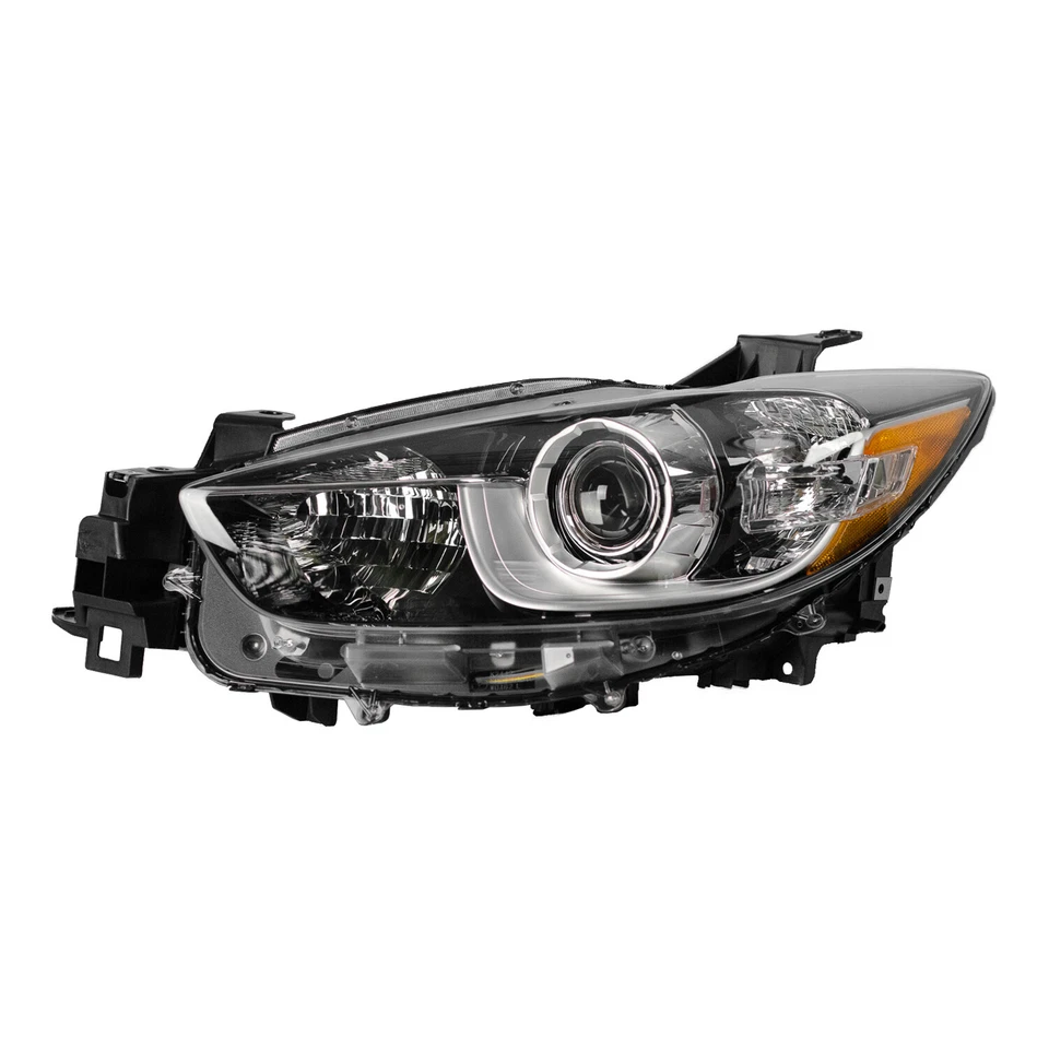 LKQ MA2518151OE - Brand New OE Driver Side Replacement Headlight Foto 1 de 1