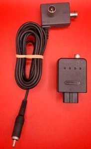 Genuine Nintendo RF Modulator NUS-003(AUS) - Nintendo 64 N64 - Picture 1 of 1