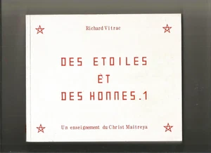 Des étoiles et des hommes - Richard Vitrac - Foto 1 di 1
