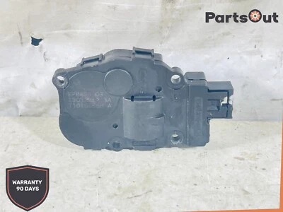 BMW X5 E70 E90 E91 2008-2013 AC calefacción solapa actuador regulador motor OEM Foto 1 de 4