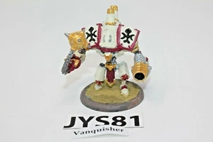 Warmachine And Hordes Vanquisher - JYS81 - Picture 1 of 1