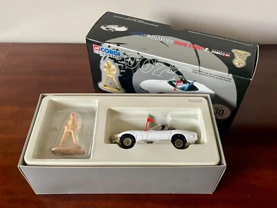Corgi Classics 65101 James Bond Collection Toyota 2000GT & Blofeld figure set - Image 1 of 3
