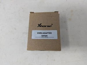 Xhorse EWS3 Adapter XDPG09 Adapter for VVDI Prog (R2) - Picture 1 of 5