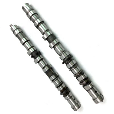 Nuevo árbol de levas leva 2 piezas para Mercedes-Benz 2012-2015 C250 2710501401 2710501501 Foto 1 de 4