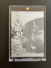 2015-16 Panini Court Kings Black Printing Plate TREY LYLES RC ROOKIE 1/1