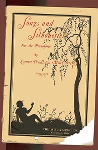 PIANO PIECES FOR CHILDREN Lot of 2 Dorothy Blake & Laura MacCarteney 1924 - Picture 1 of 4