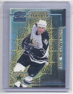 98-99 1998-99 REVOLUTION JOE NIEUWENDYK ICE SHAWDOW PARALLEL /99 45 STARS - Bild 1 von 1