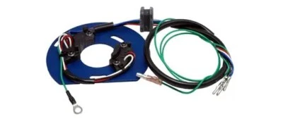 Gatillo de manivela Dynatek Dyna 4000SP 4000 Super Pro HD Harley Davidson Foto 1 de 3