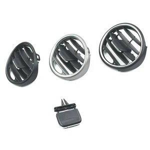 For Porsche Boxster (987) 2005-2012 Front Dashboard Air Vent Frame Replacement - Picture 1 of 11