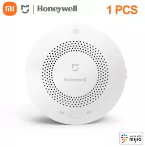 Xiaomi Mijia Honeywell Fire Alarm Smoke Detector - Picture 1 of 5