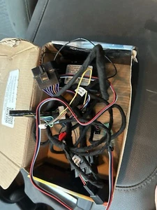 MPC Remote Start Kit - Picture 1 of 3