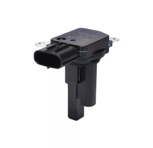 Mass Air Flow Sensor DENSO 197-6160 - Picture 1 of 4