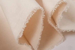 10 oz Cotton Canvas Fabric 66" - 170cm wide Free Postage!! UK SELLER 1 metre - Picture 1 of 5