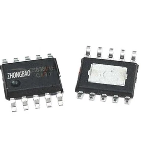 10PCS CS83601E CS83601 83601 ESOP10 IC - Picture 1 of 1