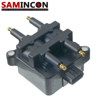 Ignition Coil Pack for Subaru Forester Impreza Legacy Outback 2.5L 99-06 UF-240 - Изображение 1 из 4