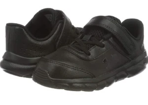 New Under Armour Assert 8 Baby / Toddler Boys' Athletic Shoes Size: 5 k Black - Picture 1 of 7