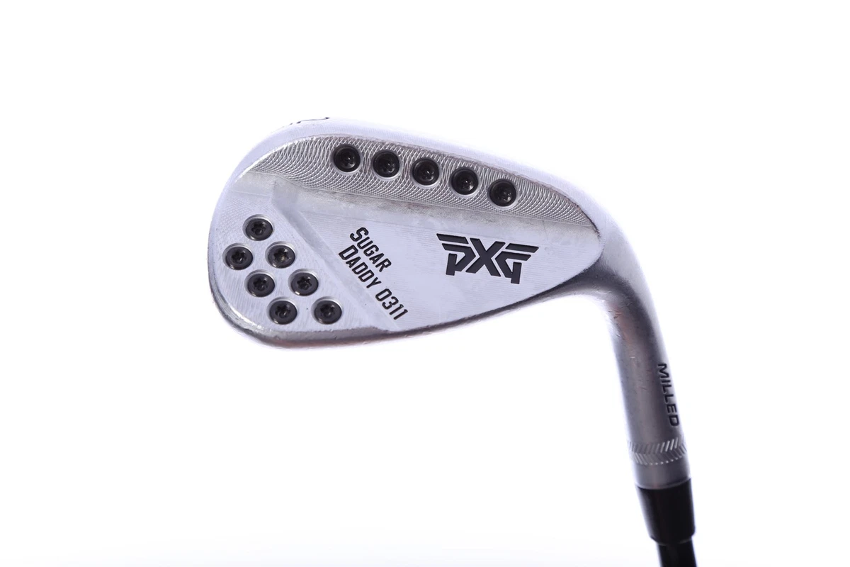 PXG 52 Loft Golf Clubs for sale | eBay