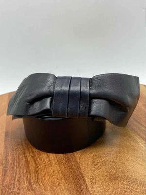 Valentino Black Size 80/32 Belts - Image 1 of 4