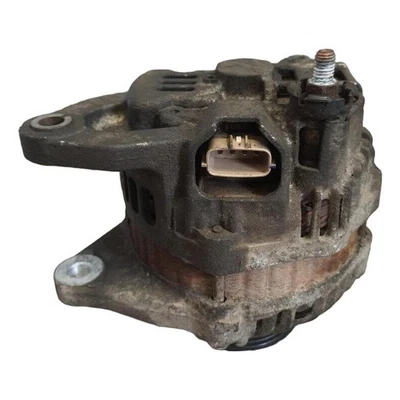 MITSUBISHI L200 ALTERNATOR 2.5 DI 4D56 MK4 2006-2015 1800A007 - Image 1 of 4