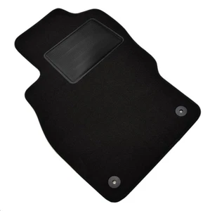 Tappetino Auto Solo Lato Guida per Opel Corsa E 2014-2019 - Imagen 1 de 5