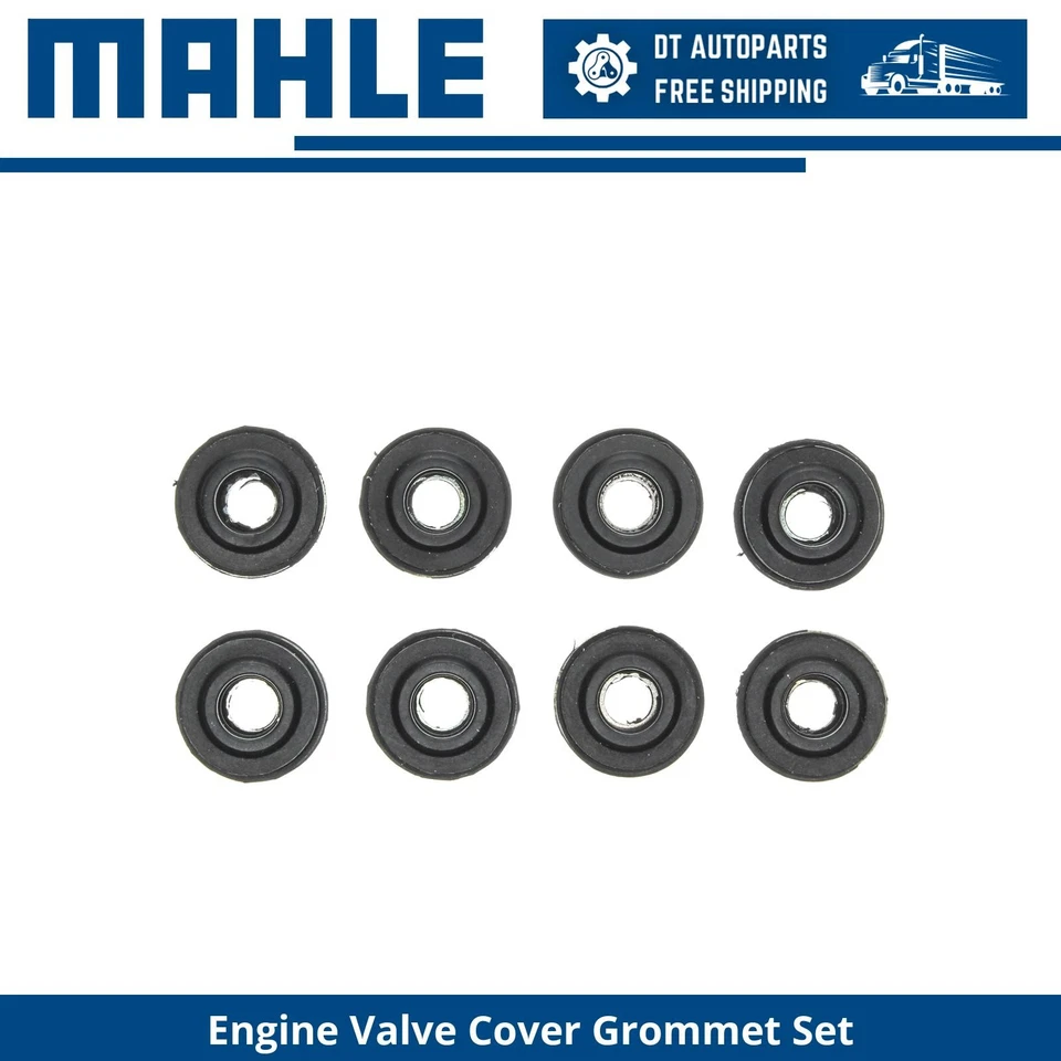 Juego de ojales de cubierta de válvula de motor Mahle 1998 1999 para Honda CR-V 1997-2001 2,0 L L L4 Foto 1 de 1