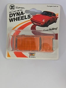 Vintage Sealed Zylmex Dyna-Wheels 1957 Chevrolet Bel Air Nomad 1/64 Die-Cast Toy - Picture 1 of 8