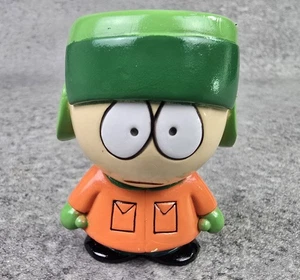 Kyle Vintage 1998 South Park Mini Figure Comedy Central 6cm - Picture 1 of 8