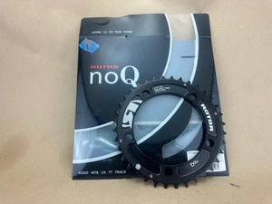 Rotor NoQ Chainring 36 Tooth 110BCD - Picture 1 of 2