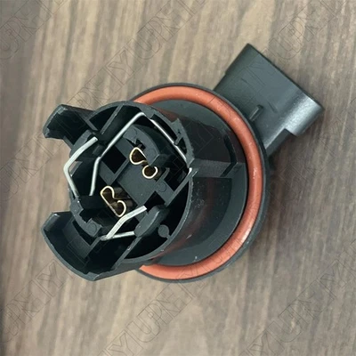 Car Headlights Lamp Holder H7 Bulb Socket Replacement For Ford F-MAX - Image 1 of 4